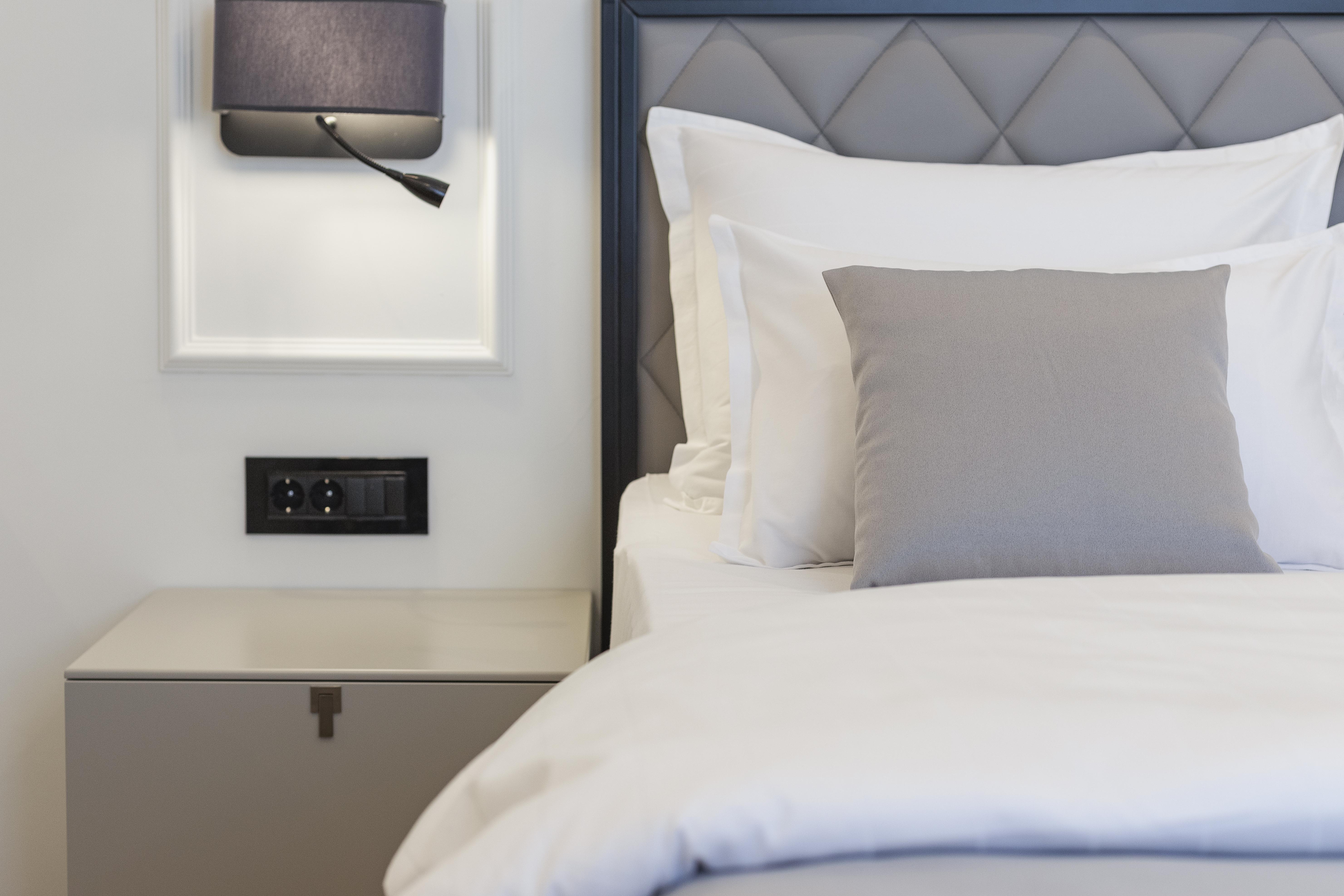 Boutique Hotel Momentum By Aycon Budva Exteriör bild