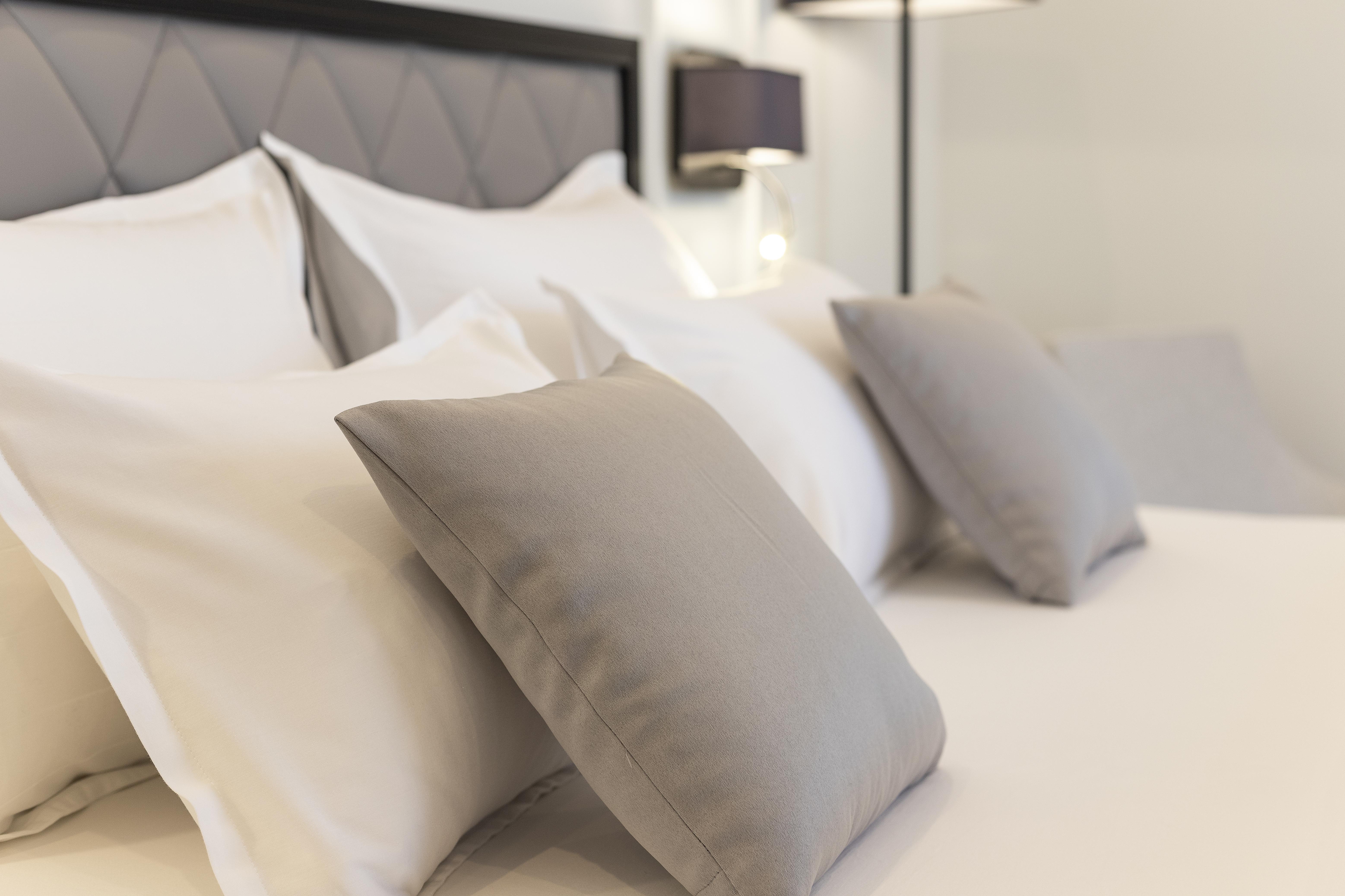 Boutique Hotel Momentum By Aycon Budva Exteriör bild