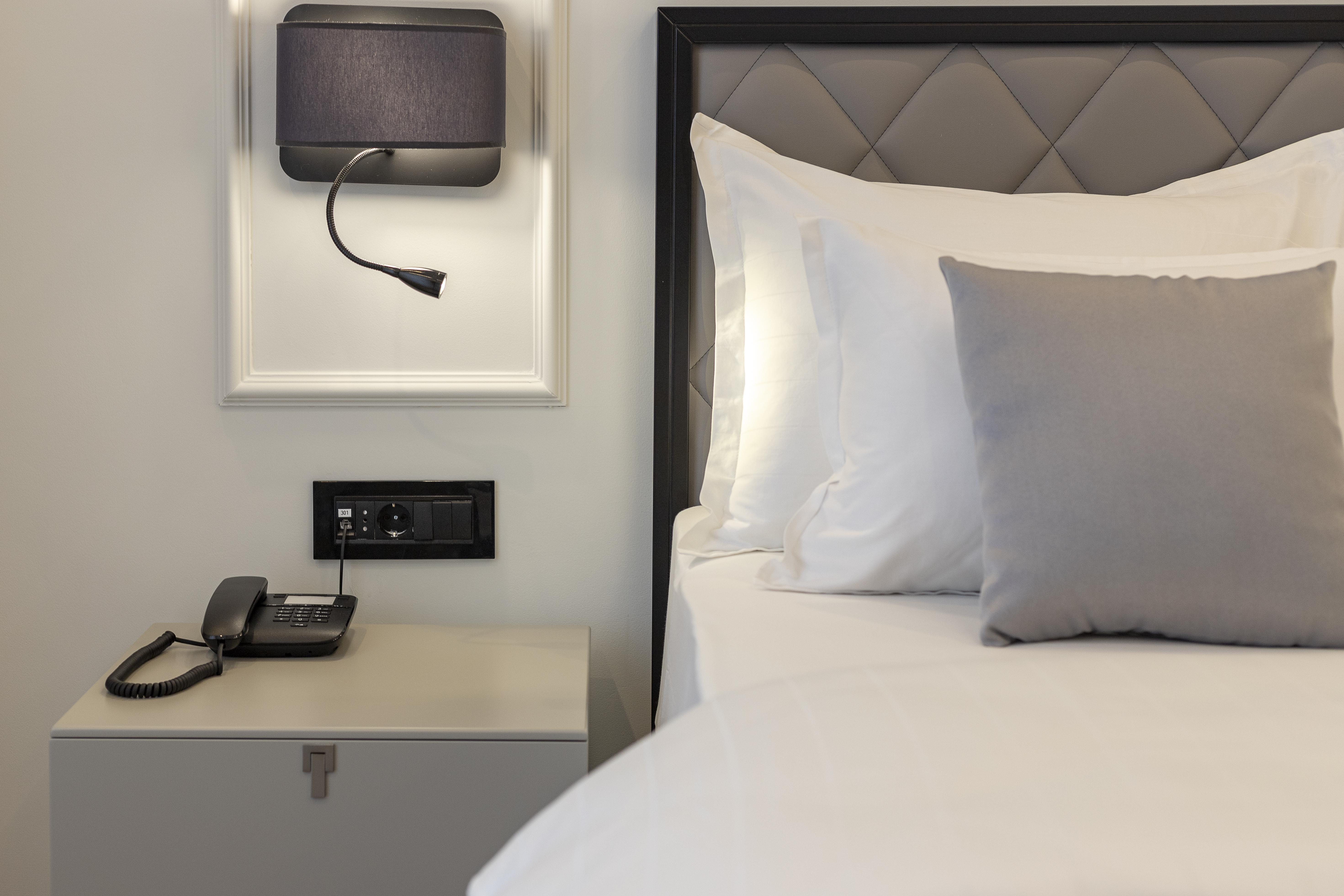 Boutique Hotel Momentum By Aycon Budva Exteriör bild