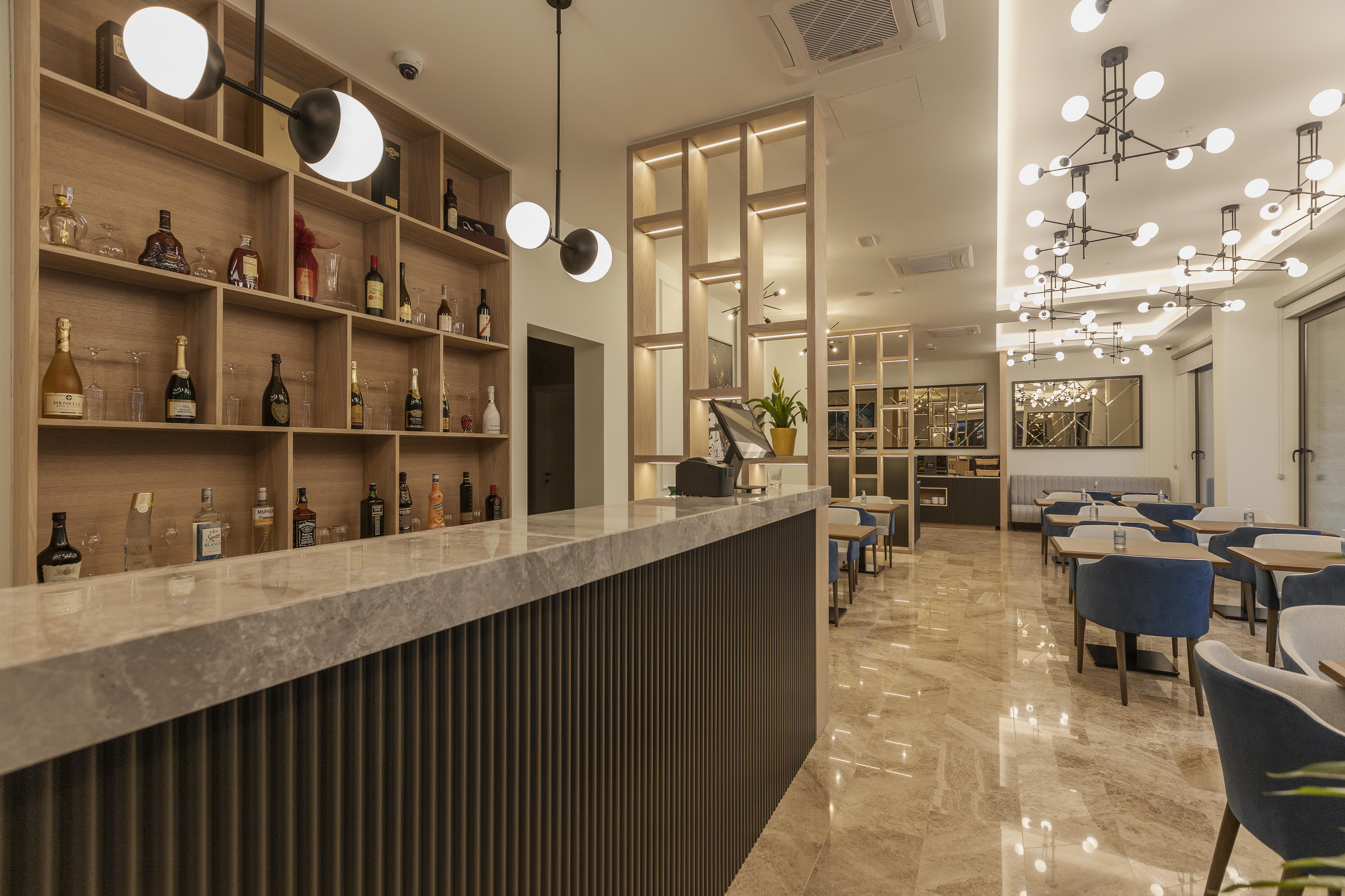 Boutique Hotel Momentum By Aycon Budva Exteriör bild
