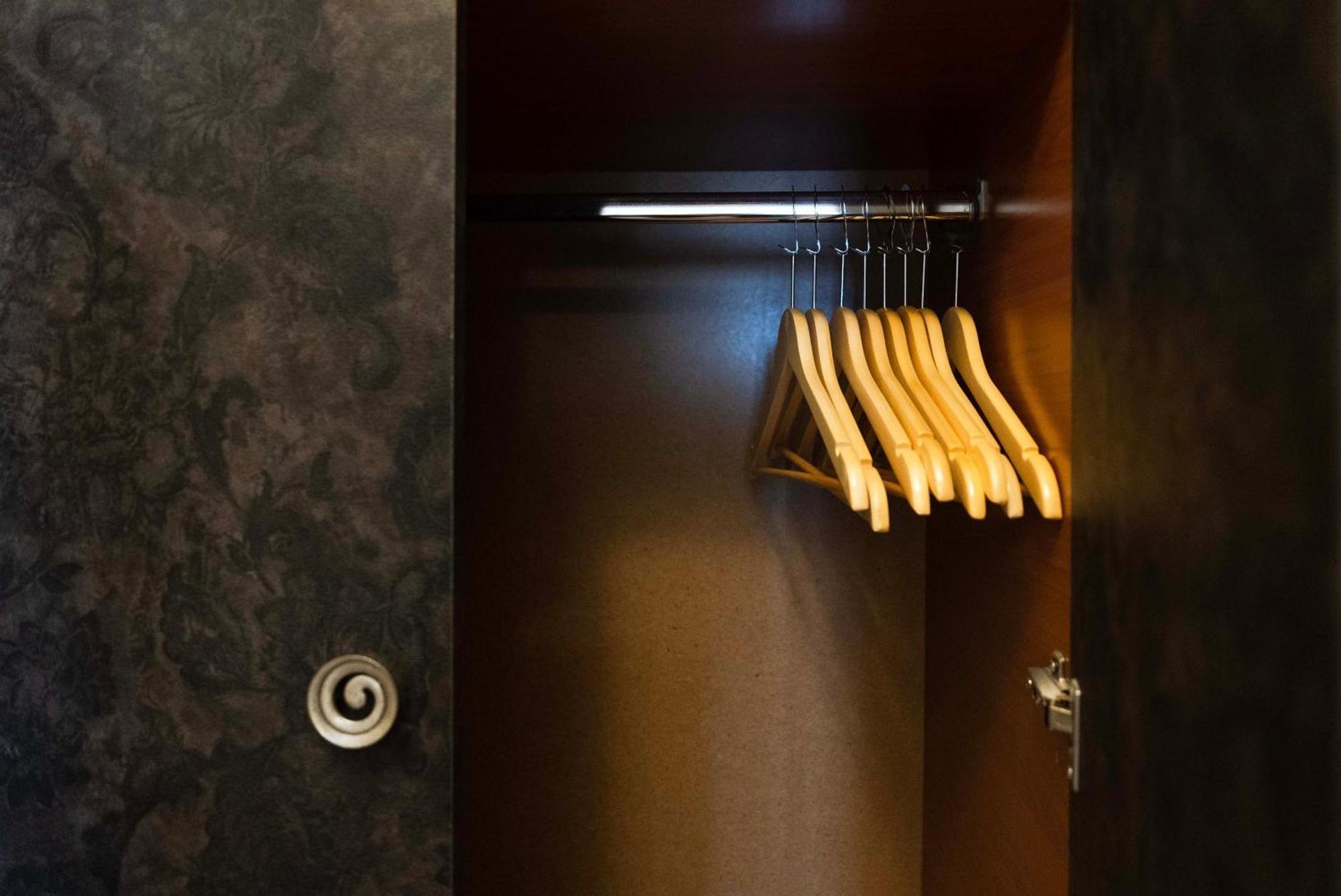 Boutique Hotel Momentum By Aycon Budva Rum bild